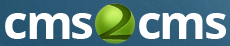 CMS2CMS