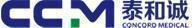 Concordmedical's logo Concordmedical's Company logo
