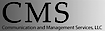 Marketsmart Communications's Competitor - Cummunication and Management Services,LLC. logo