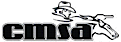 Cowboy Mounted Shooting Association logo