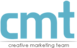 Cmt Digital Design Smart Creative
