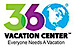Tripality Vacations's Competitor - Cmvacances logo
