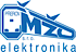 HMH's Competitor - CMZO  logo
