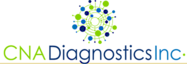 CNA Diagnostics's logo CNA Diagnostics's Company logo