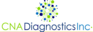 Genoscoper's Competitor - CNA Diagnostics logo