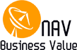 CNAV's logo CNAV's Company logo