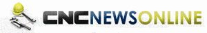 CNC News Online's logo CNC News Online's Company logo
