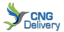 CNG Delivery