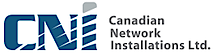 Canadian Network Installations Ltd.'s logo Canadian Network Installations Ltd.'s Company logo