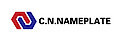 C.N. Nameplate