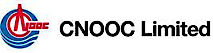 CNOOC's logo CNOOC's Company logo