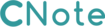 CNote's company profile