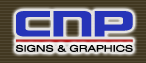 CNP Signs & Graphics's logo CNP Signs & Graphics's Company logo