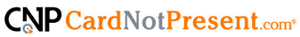 Cardnotpresent's logo Cardnotpresent's Company logo
