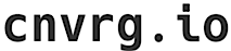 Cnvrg