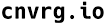 Oogway's Competitor - Cnvrg logo