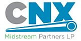 CNX Midstream's logo CNX Midstream's Company logo