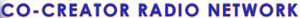 Co-Creator Network's logo Co-Creator Network's Company logo