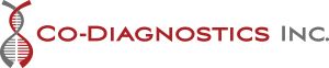 Co-diagnostics's logo Co-diagnostics's Company logo
