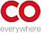 CO Everywhere