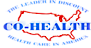 Bank of Labor's Competitor - Co-Health logo