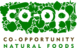 Co-oportunity