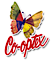 Palam Silks's Competitor - Co-optex logo