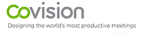 Covision's logo Covision's Company logo