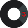 CO3 Media's logo CO3 Media's Company logo