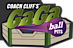 Funair's Competitor - GaGa Ball logo