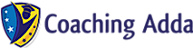 Coaching Adda's logo Coaching Adda's Company logo
