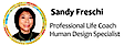 Coaching With Sandy