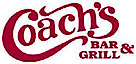 Coachs Bar & Grill