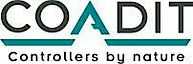 Coadit - Controllers By Nature's logo Coadit - Controllers By Nature's Company logo