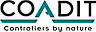 Controlledescape's Competitor - Coadit - Controllers By Nature logo