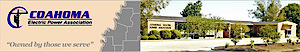 Coahoma Electric Power Association