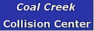Coal Creek Collision Center's logo Coal Creek Collision Center's Company logo