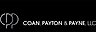 Coan, Payton & Payne