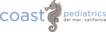 Let-it-go Hypnosis's Competitor - Coast Pediatrics Del Mar logo