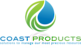 Sunshine Plumbing Supply's Competitor - Coast Products Usa logo