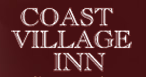 Coast Village Inn's logo Coast Village Inn's Company logo