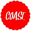 Thisiscoast's logo Thisiscoast's Company logo