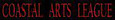 The Frame Maker's Competitor - Coastal Arts League Gallery & Museum logo