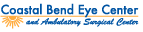 Coastal Bend Eye Center's logo Coastal Bend Eye Center's Company logo
