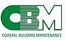 Coastal Building Maintenance's logo Coastal Building Maintenance's Company logo