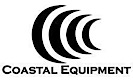 Coastal Equipment's logo Coastal Equipment's Company logo