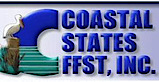 Coastal States's logo Coastal States's Company logo