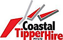 Coastal Tipper Hire's logo Coastal Tipper Hire's Company logo