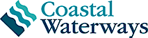Coastal Waterways's logo Coastal Waterways's Company logo
