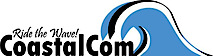 Coastalcomsc's logo Coastalcomsc's Company logo